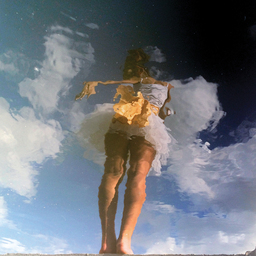 La danseuse