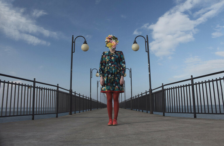 Flowers - Intervista a Slevin Aaron