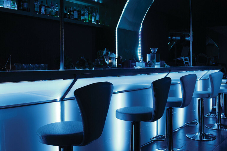 Night Clubs - Intervista a Gaetano Musto