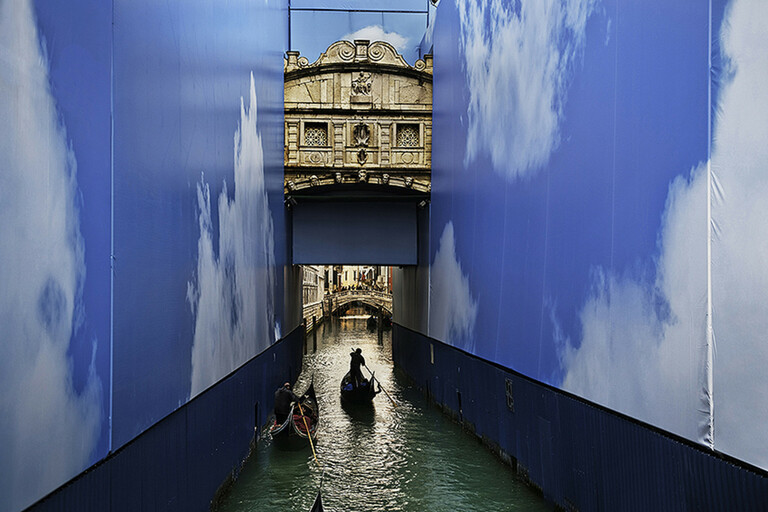 Henri Cartier-Bresson  e gli altri