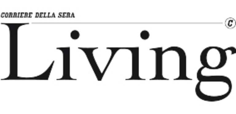 LIVING - rivista del Corriere della Sera