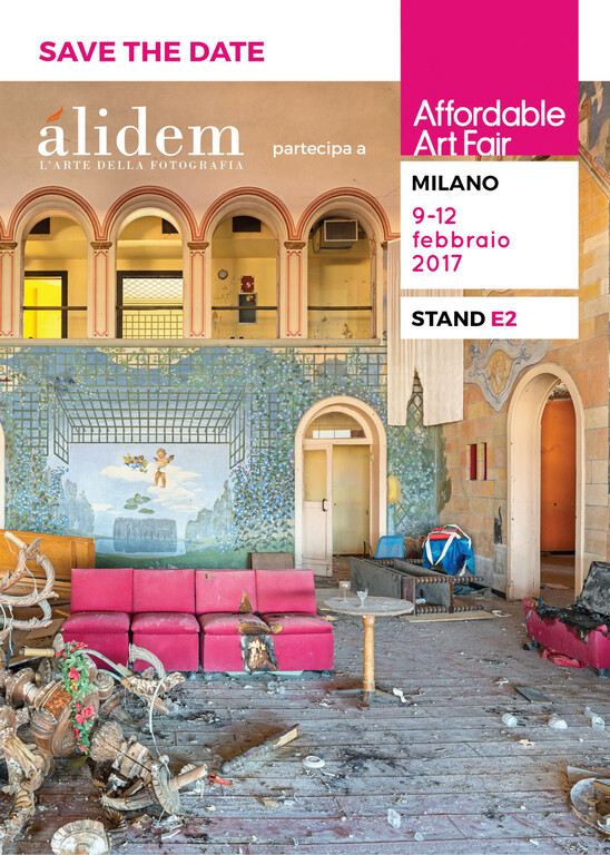 AFFORDABLE ART FAIR 2017 - MILAN