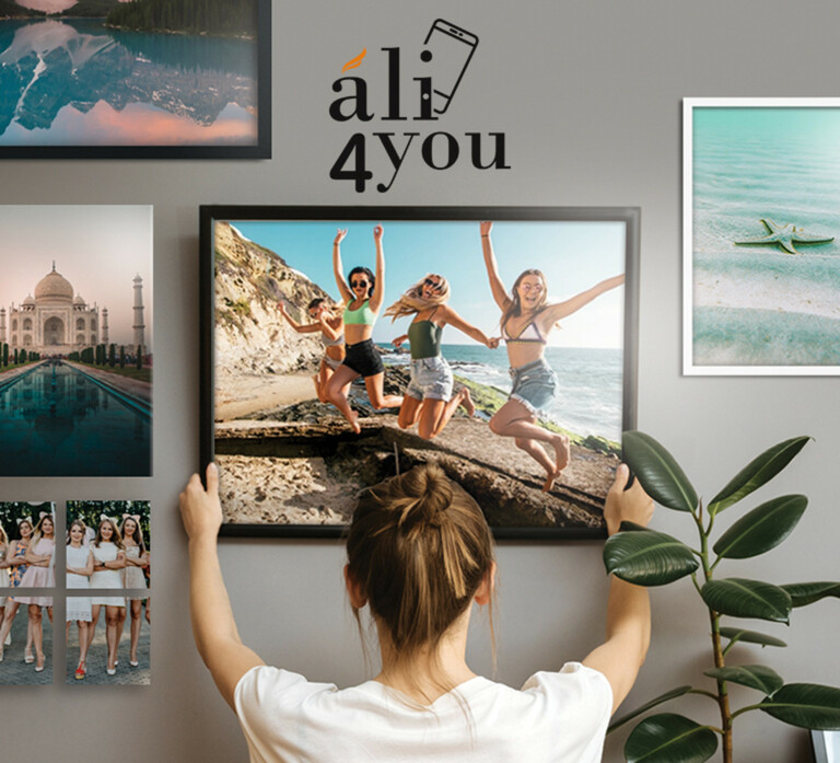 ALIDEM presenta il nuovo servizio ALI4YOU