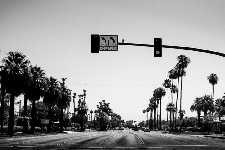 Palms Street
