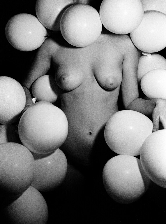 Party Balloons