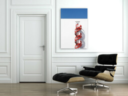 Red Helix